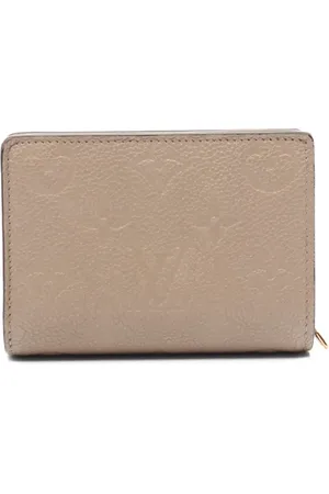 LOUIS VUITTON Cartera Claire 2021