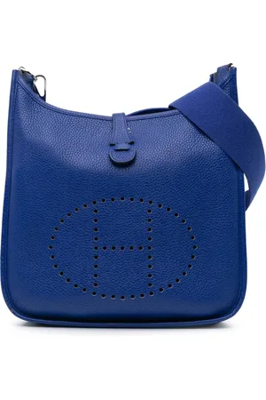 Hermès Bolsa crossbody Clemence Evelyne III TPM 2018