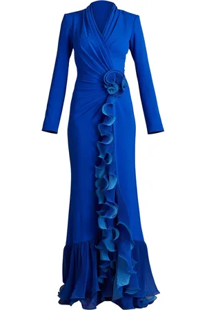 Tadashi Shoji Vestido de fiesta Malone