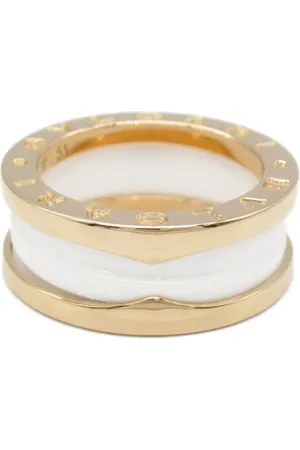 Bvlgari Anillo B-Zero1en oro rosa de 18kt 2010