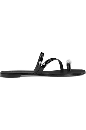 Giuseppe Zanotti Sandalias Hillary