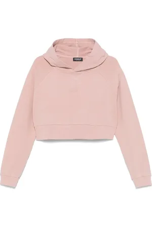 Dondup Hoodie corta