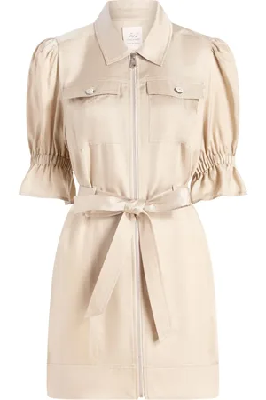 Cinq A Sept Vestido Holly