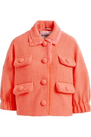 Essentiel Antwerp Chamarra Hecks