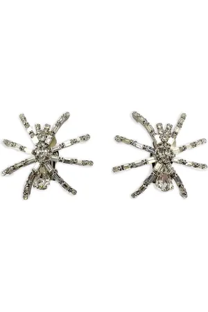 JENNIFER GIBSON JEWELLERY Aretes de clip Butler & Wilson