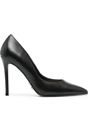 Steve Madden Zapatillas Evelyn con tacón de 105mm