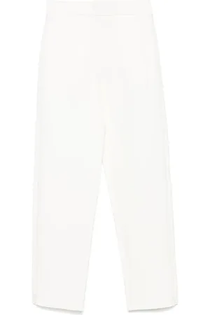 Emporio Armani Pantalones rectos