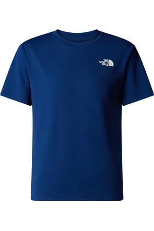 The North Face Playera con logo estampado