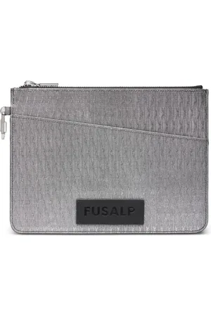Fusalp Bolsa de mano Pouch grande