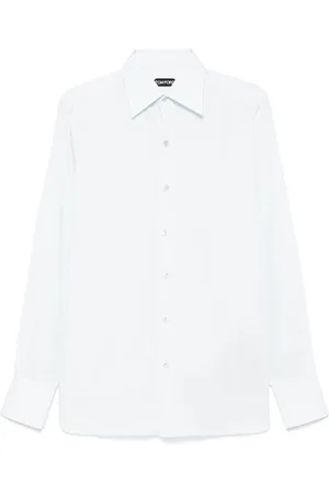 Tom Ford Camisa manga larga