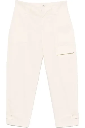 Pinko Pantalones cargo tapered