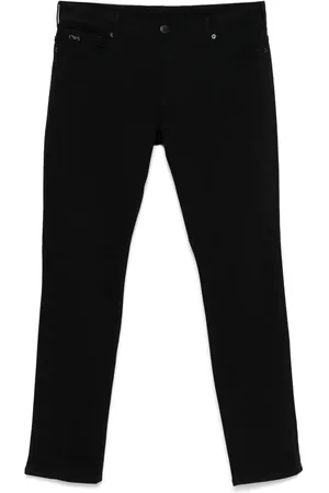 Emporio Armani Pantalones skinny