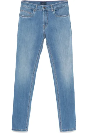 FAY Jeans con cinco bolsillos
