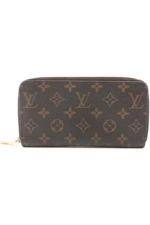 LOUIS VUITTON Cartera Zippy grande 2016