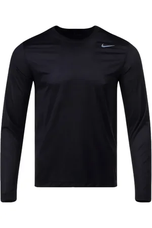 Nike Playera Dri-FIT Miller Black