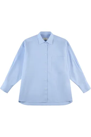 Hogan Camisa de algodón