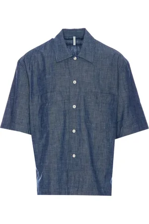 Sunflower Camisa Stable