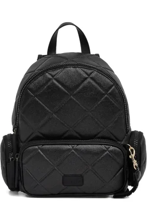 Liu Jo Mochila con parche del logo