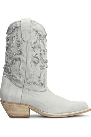 vic matiè Botines de mezclilla 305