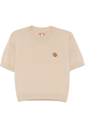 Kenzo Playera Pop