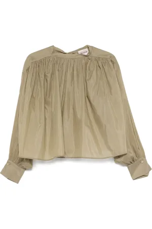 SEMICOUTURE Blusa Saturnina