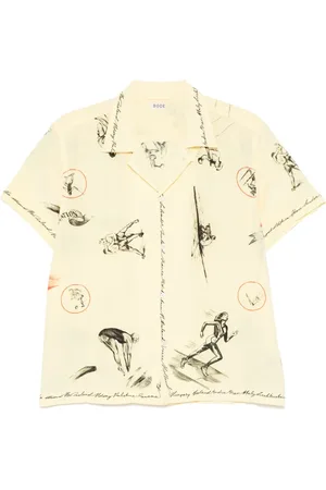 BODE Camisa Games