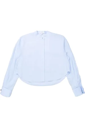 A.L.C. Camisa Kat
