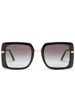Dolce & Gabbana Lentes de sol DNA