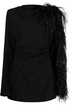 RACHEL GILBERT Vestido corto Reina