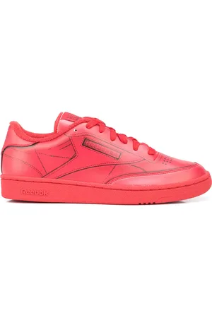 Maison Margiela Tenis Club C de x Reebok