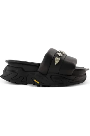 TOGA PULLA Sandalias con apliques
