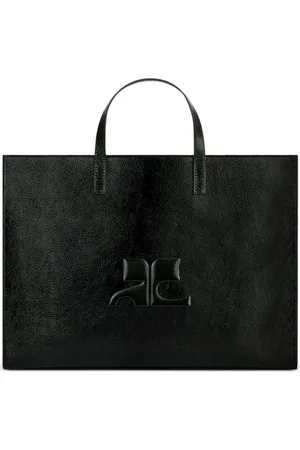 Courrèges Tote Heritage