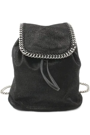 Stella McCartney Mochila Falabella mini 2010