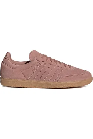 adidas Tenis Samba OG Warm Clay/Wonder Taupe