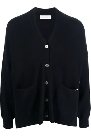 EXTREME CASHMERE Cárdigan tejido N°24 Tokio