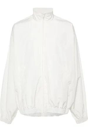 Balenciaga Chamarra deportiva Tape Type