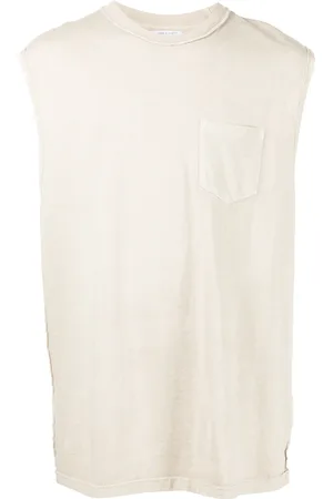 JOHN ELLIOTT Camiseta Reversed Rodeo