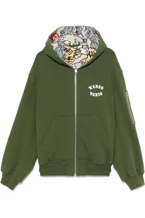 Kenzo Hoodie Verdy