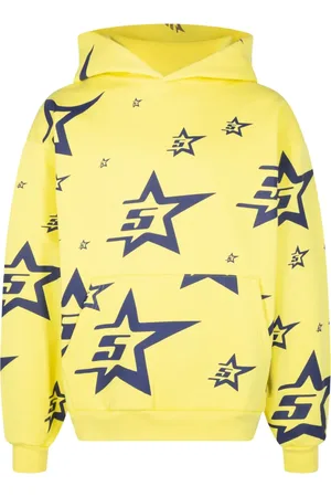 Sp5der Hoodie 5Star