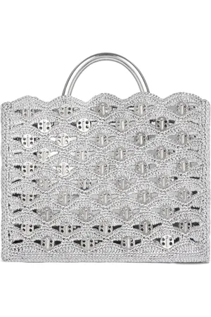 Paco rabanne Tote Pixel 1969