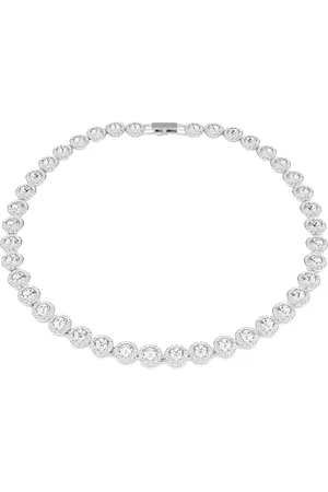 Swarovski Collar Una Angelic Tennis