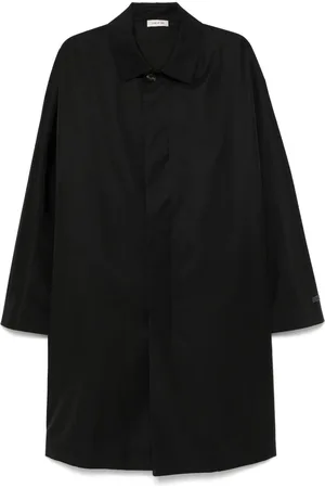 FEAR OF GOD Abrigo de sarga