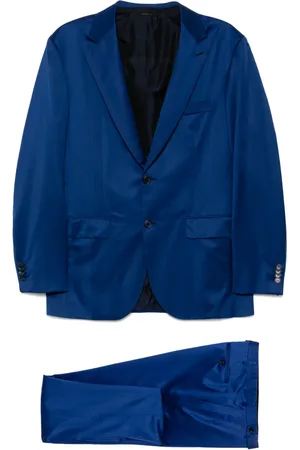 BRIONI Traje con botones
