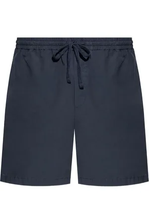 Woolrich Shorts deportivos con bolsillos