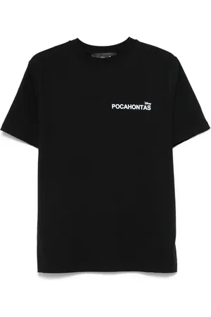 COPERNI Playera Pocahontas de x Disney
