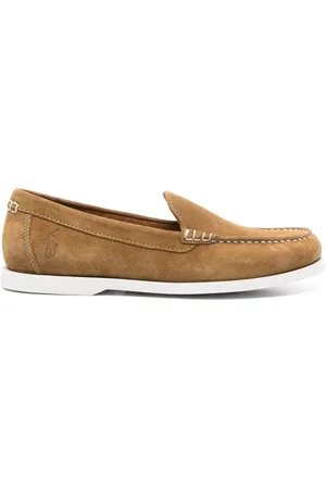 Ralph Lauren Mocasines Merton Venetian