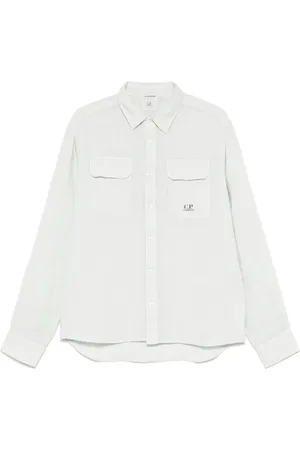C.P. Company Camisa manga larga