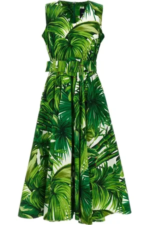 SAMANTHA SUNG Vestido Abelia