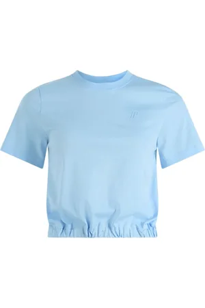 Patou Playera con espalda abierta