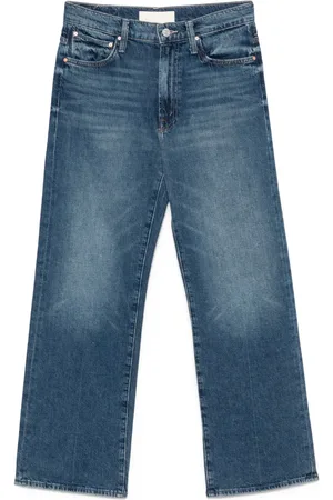 Mother Jeans rectos